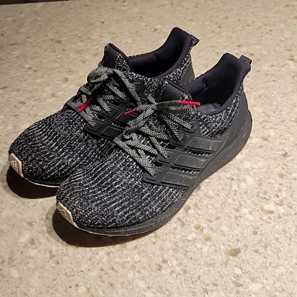 Ultraboost Breast Cancer Awareness